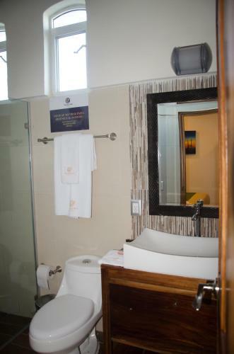 Texas Inn Hotel