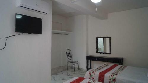 Hotel Santa Ana