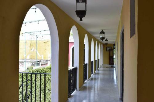 Hotel Santa Ana