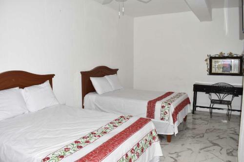 Hotel Santa Ana