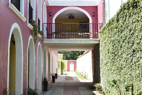 Hotel Santa Ana