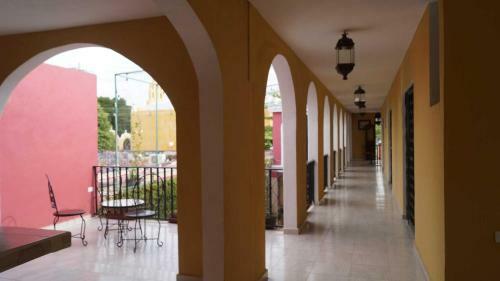 Hotel Santa Ana