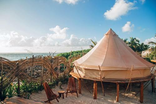 Casa Nawal Tulum