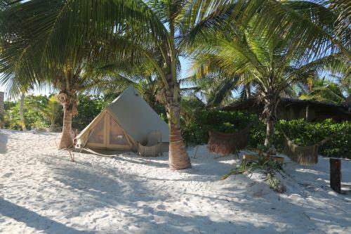 Casa Nawal Tulum