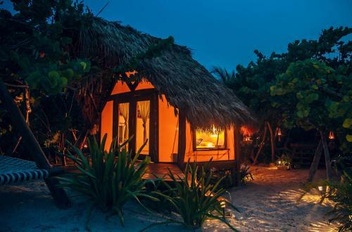Casa Nawal Tulum
