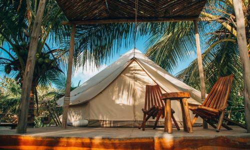 Casa Nawal Tulum