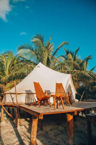 Casa Nawal Tulum