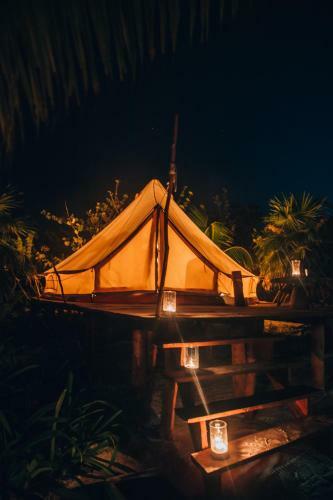 Casa Nawal Tulum