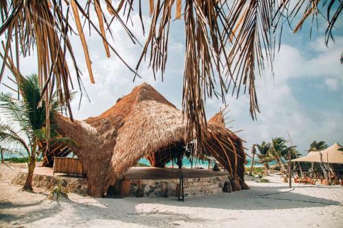 Casa Nawal Tulum