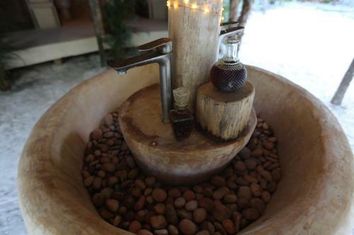 Casa Nawal Tulum