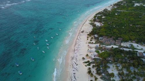 Casa Nawal Tulum
