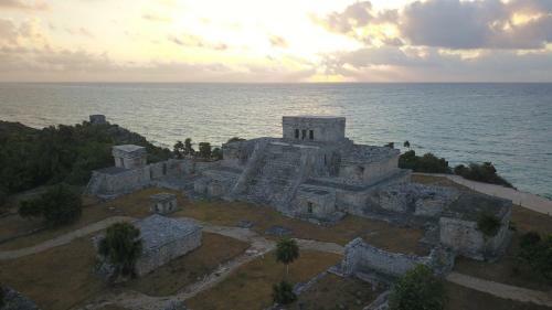 Casa Nawal Tulum