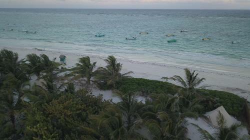 Casa Nawal Tulum