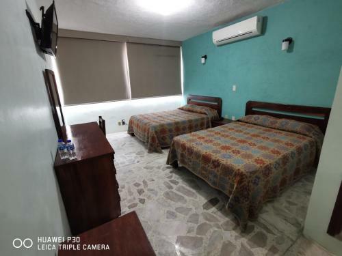 Hotel Plaza