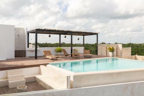 Apartamento Balba Condos By Lockey