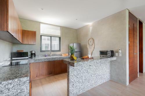 Apartamento Balba Condos By Lockey