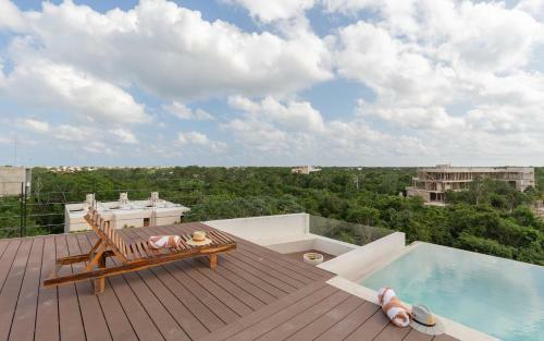 Apartamento Balba Condos By Lockey