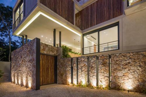 El Xielo Luxury Apartments By Lockey