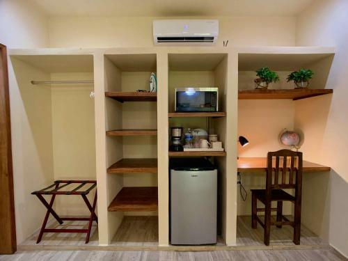 Apartamento Aldea Xaan Ha Tulum