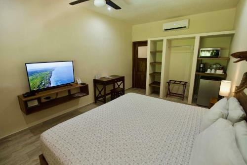 Apartamento Aldea Xaan Ha Tulum