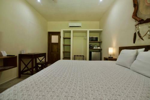Apartamento Aldea Xaan Ha Tulum