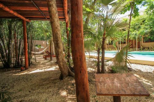 Apartamento Aldea Xaan Ha Tulum