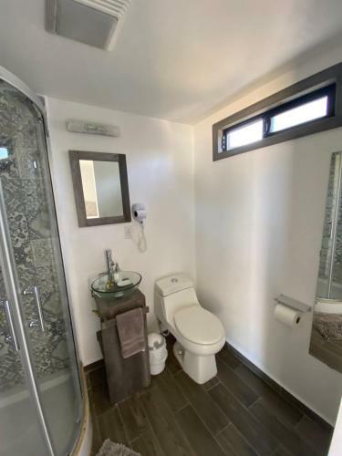 Hotel La Finca De Vane