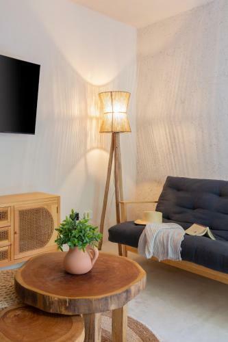 Avant-gard Apartment In Luum Zama