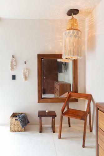 Avant-gard Apartment In Luum Zama