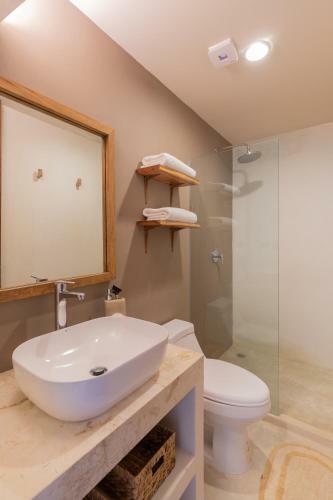 Avant-gard Apartment In Luum Zama