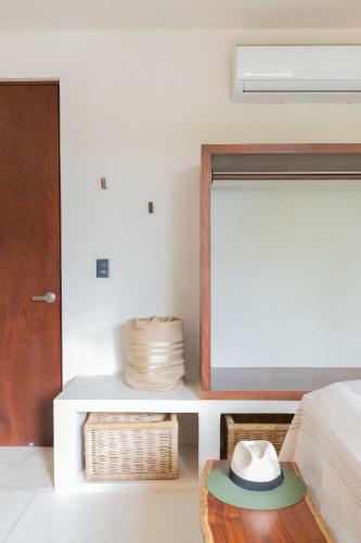 Avant-gard Apartment In Luum Zama