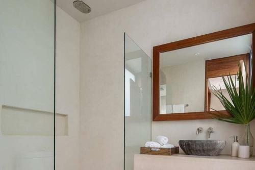 Apartamento Brand New ? Copal Tulum 2 Br Jungle Terrace