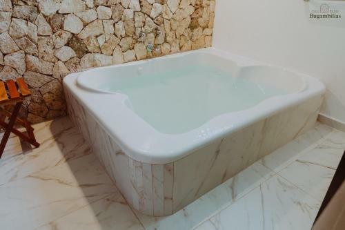 Hotel Boutique Bugambilias