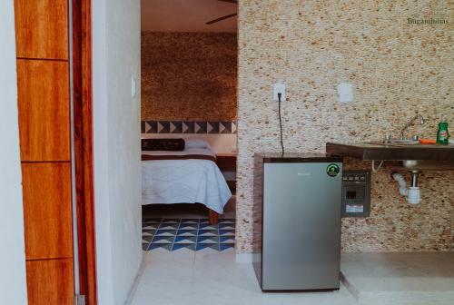 Hotel Boutique Bugambilias
