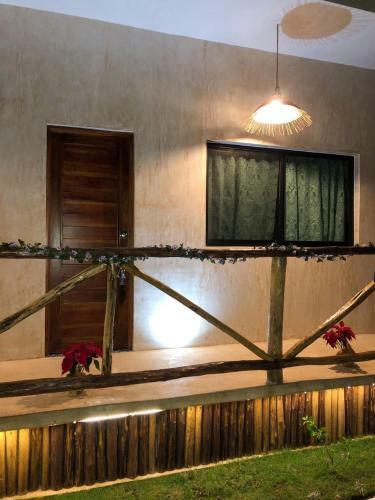 Hotel Boutique Bugambilias