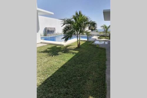 Villag �tu Casa En La Playa!