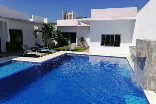 Villag �tu Casa En La Playa!