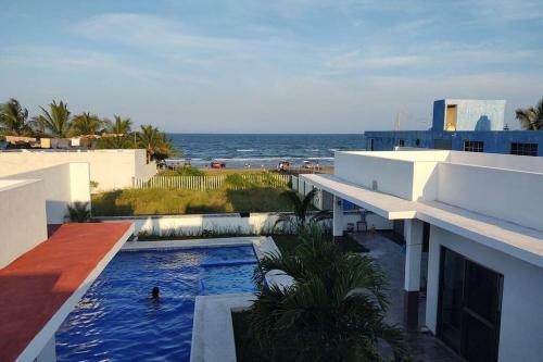 Villag �tu Casa En La Playa!