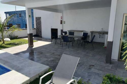 Villag �tu Casa En La Playa!