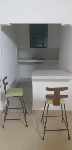 Apartamento Don Carlos