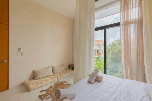 Manor 2br Apartment Great Design Shared Pool And Wifi