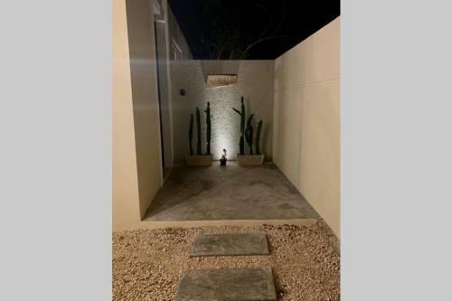 Apartamento Casa Colonial, Roc�o.