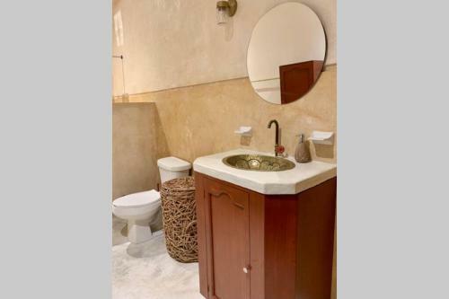 Apartamento Casa Colonial, Roc�o.