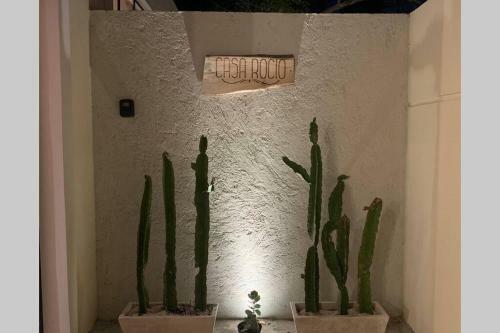 Apartamento Casa Colonial, Roc�o.