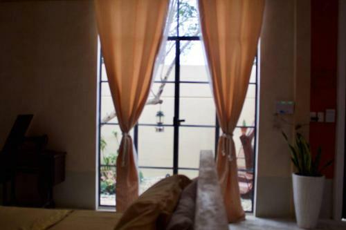 Apartamento Casa Colonial, Roc�o.