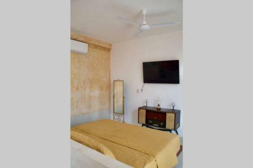 Apartamento Casa Colonial, Roc�o.