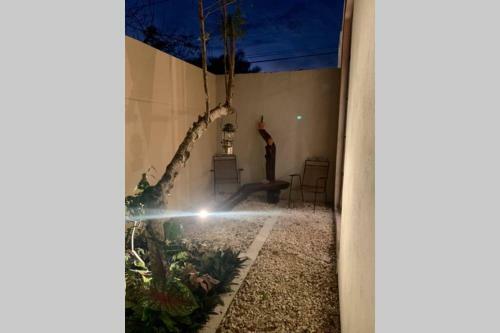 Apartamento Casa Colonial, Roc�o.