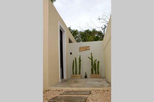 Apartamento Casa Colonial, Roc�o.