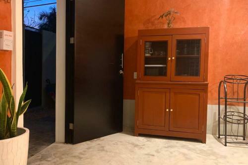 Apartamento Casa Colonial, Roc�o.