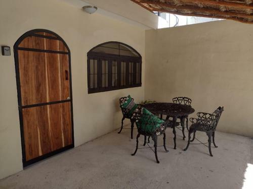 Hotel Casa Jacoba Tulum